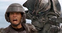 Starship Troopers Bug Steam neuer Shooter Titel