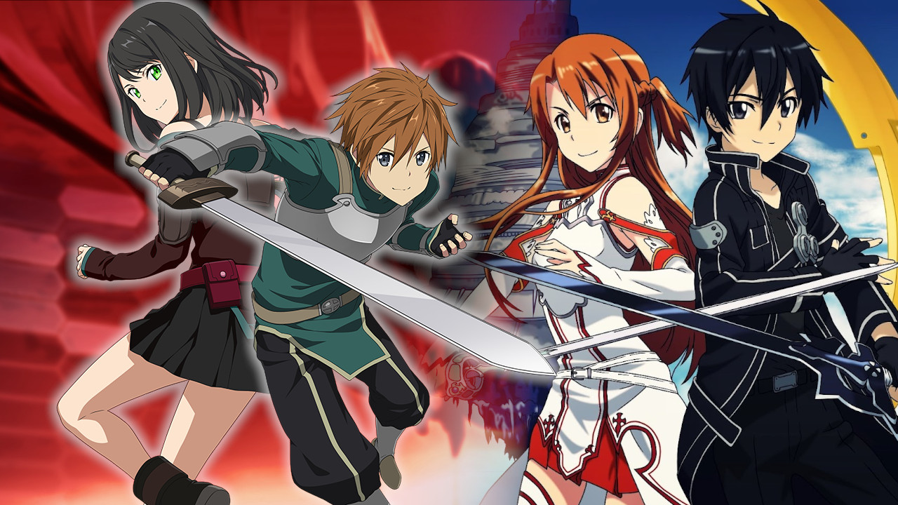 Steam recebe MMO grátis de anime famoso: Sword Art Online Integral Factor