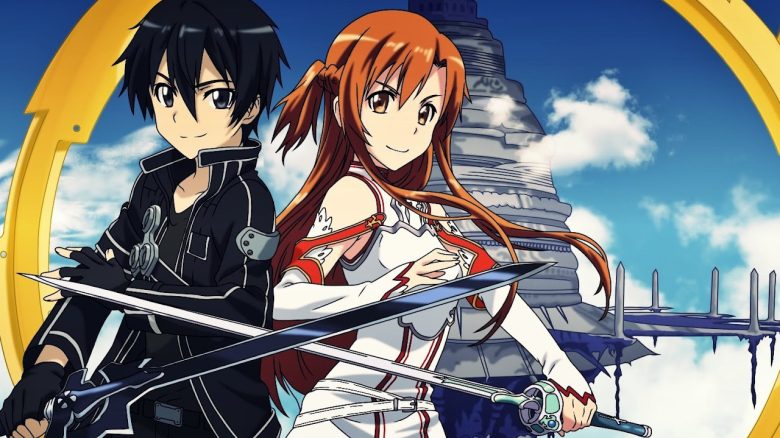 5 perfekte Anime für euch, wenn ihr Sword Art Online geliebt habt
