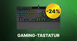 Tastatur deal 280523
