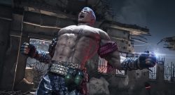 Tekken 8 zeigt, dass ein Cyborg nach über 20 Jahren immer noch so brutal ist wie damals