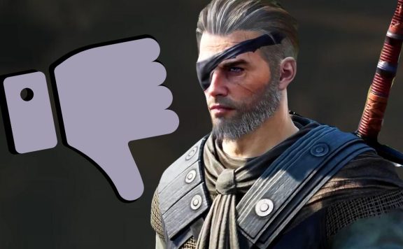 Throne-and-Liberty Beta Kritik