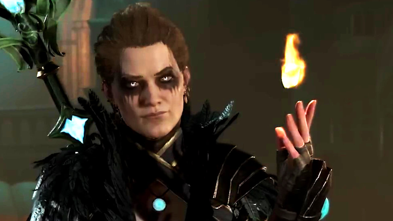 Gamer reagieren auf den Livestream von Elon Musk zu Diablo 4: „Das stand nicht auf meiner Liste“