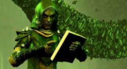 Thumbnail The Elder Scrolls Online Necrom Erweiterung Gameplay Trailer