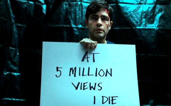 Titel 5 Kurzserien auf Netflix, Nick aus Clickbait