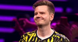 Titel CSGO dupreeh Team Vitality