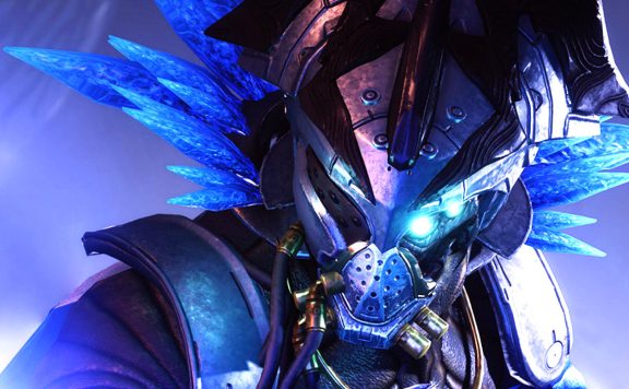 Titel Destiny 2 Beyond Light