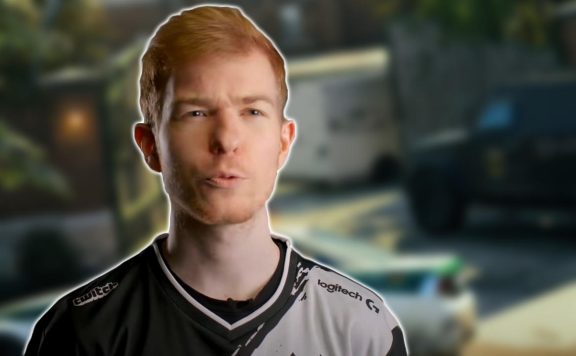 Titel Pengu Rainbow Six Siege E-Sportler