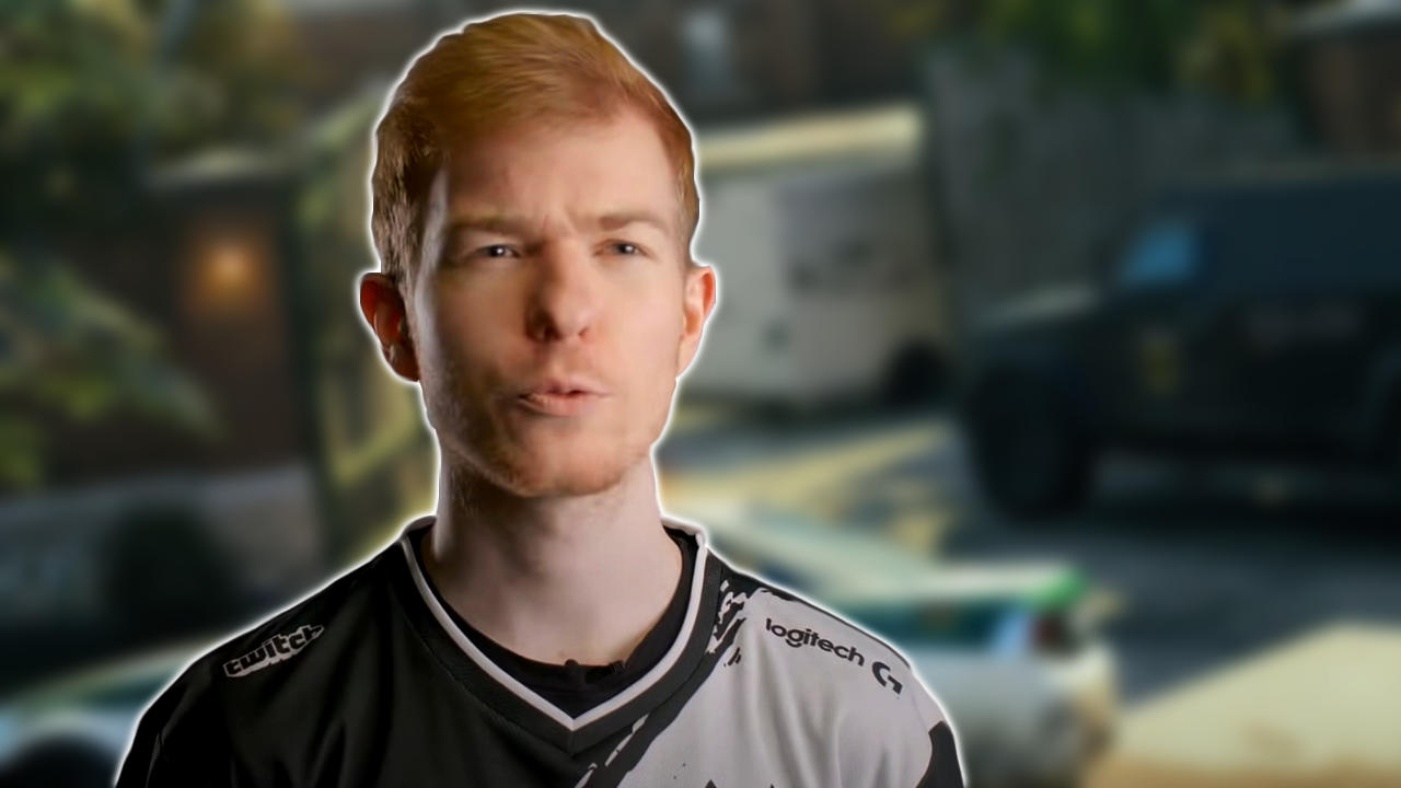 E-Sport-Weltmeister sagt: TikTok ist schuld, dass Spieler nicht mehr taktisch spielen