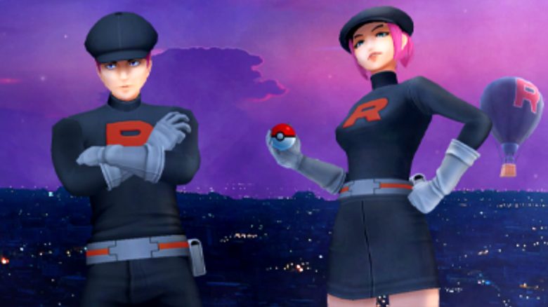 Pokémon GO startet nächste Woche Rocket-Übernahme mit neuem Shiny und starkem Pokémon