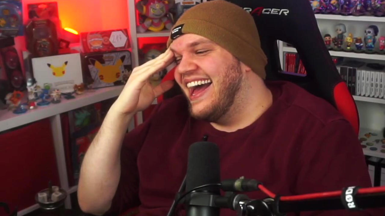 Fans überreden kleinen Twitch-Streamer zu irrem Projekt, um ihn zu unterstützen – Ist jetzt seit 26 Tagen live