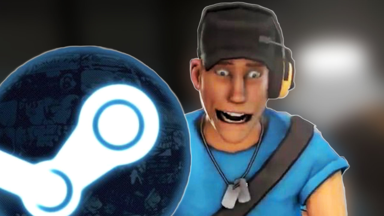 Steam introduces a feature so you no longer have to be ashamed of your games