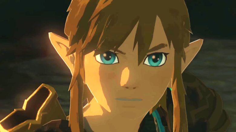 Nintendo wollte mit einem neuen Feature in Zelda die Kreativität der Spieler fördern, doch die bauen nur Penisse