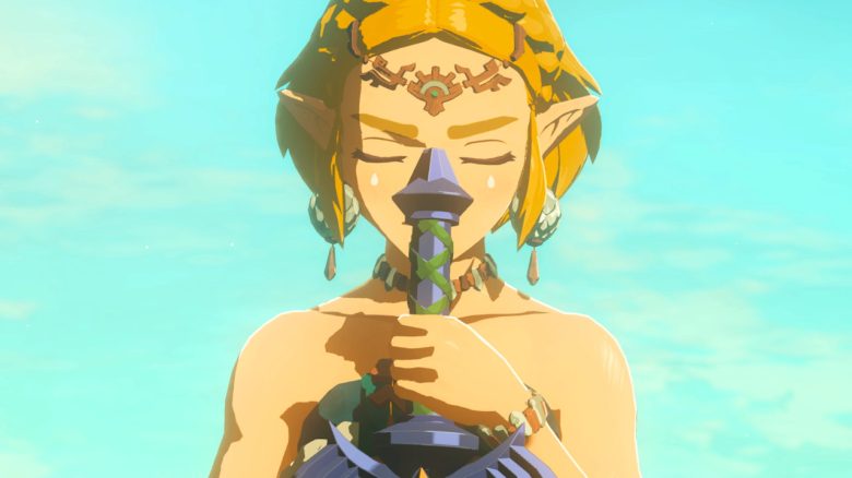 Der Schöpfer von God of War ist verwundert, wie das neue Zelda trotz mieser Grafik so viele Spieler begeistert