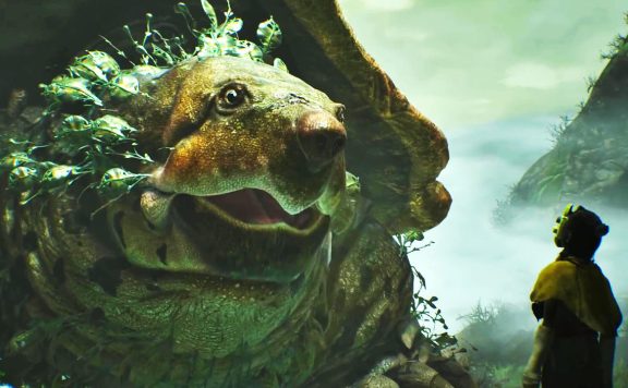 Titel Towers of Aghasba