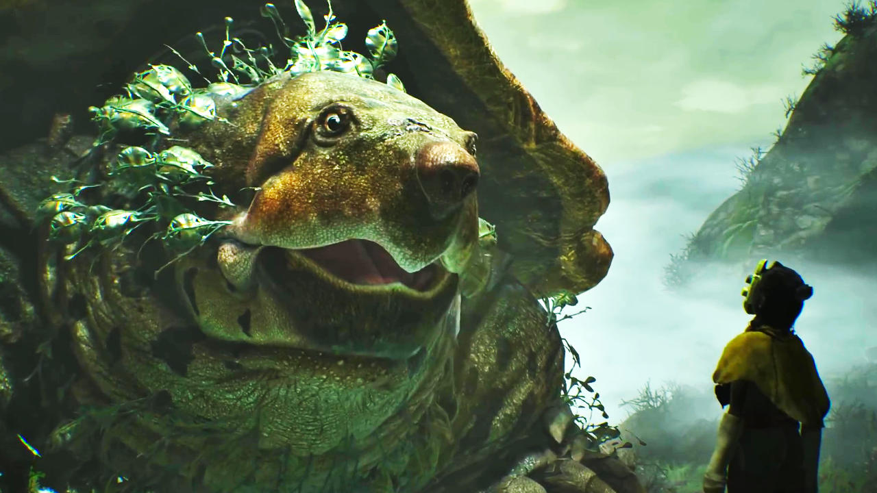 Neues Survival-Game auf Steam klingt ideal für jeden, der Zelda feiert – „Hoffe, es spielt sich so schön, wie es aussieht“