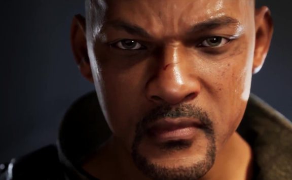 Titel Undawn Will Smith