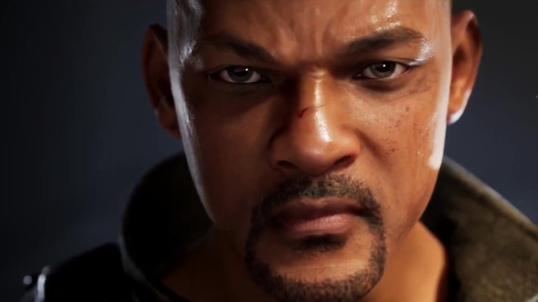Neues Survival-MMO auf Steam will „das Genre neu definieren“ – Macht Will Smith zu einem legendären Überlebenden