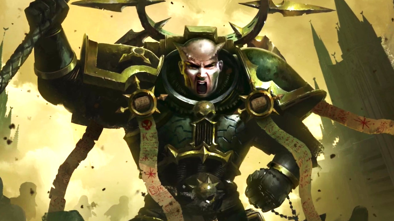 Steam hat gerade einen riesigen Warhammer-Sale, schenkt euch ein Spiel dauerhaft – Aber nur kurz