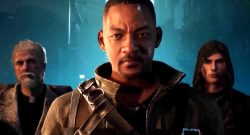 Titel Will Smith Undawn