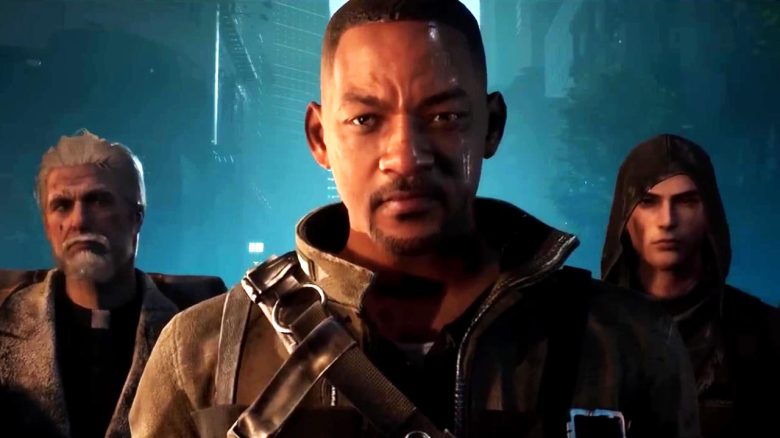 Neues Survival-MMO auf Steam beeindruckt Fans mit Will Smith im Trailer: „Ich dachte zuerst, das sei ein Film“