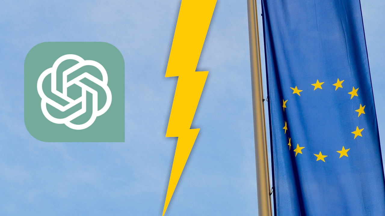 „Wir werden den Betrieb einstellen“ – Firma hinter ChatGPT droht, ihre KI in Europa abzuschalten, wenn es unfaire Regeln gibt