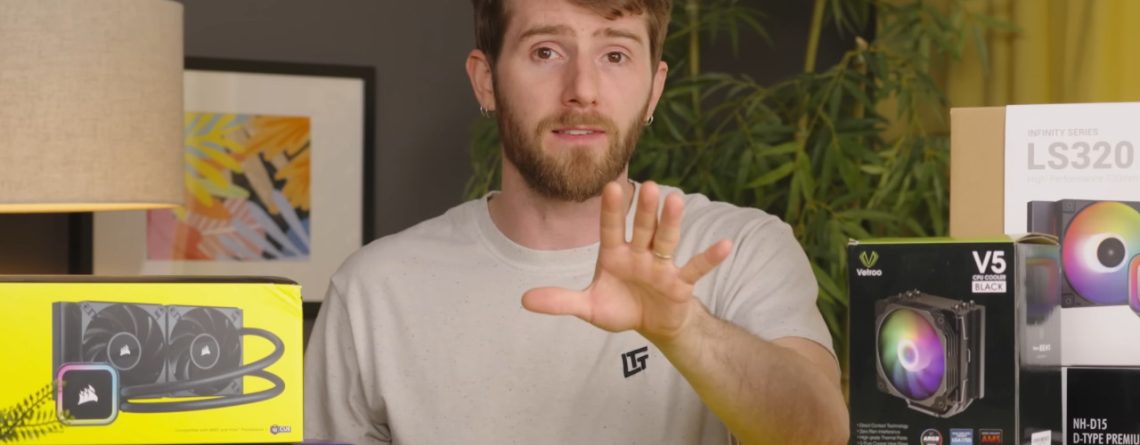 Tech-YouTuber erhebt schwere Vorwürfe gegen Rivalen Linus Tech Tipps bei Genauigkeit, Ethik und Verantwortung
