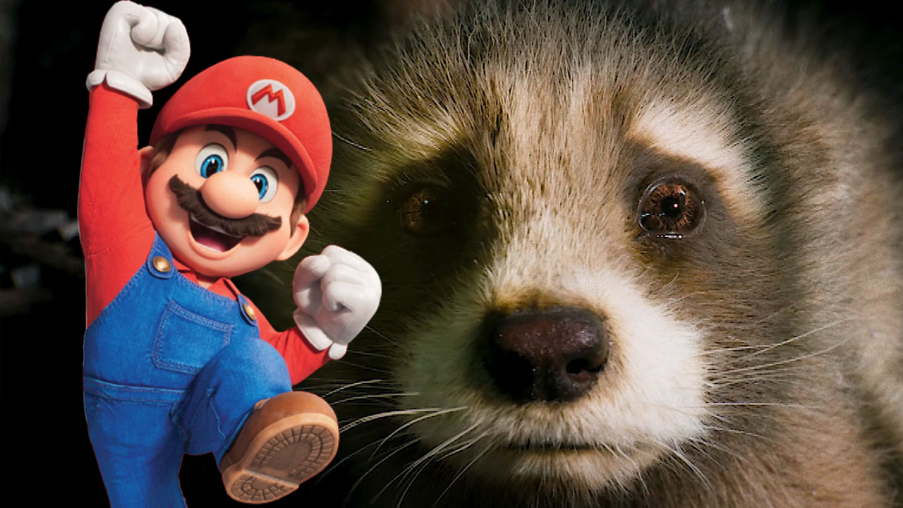 Videospiele lösen Marvel als ewigen Star auf der Leinwand ab