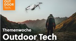 Titelbild Outdoor Tech 2023