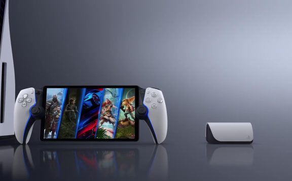 Titelbild PlayStation Showcase 2023 - Accessories Sneak Peek_Moment