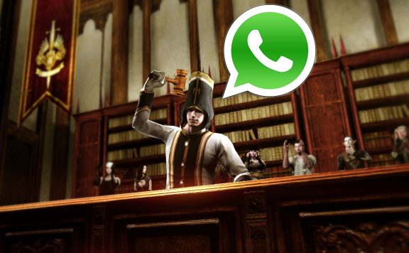 Titelbild Whatsapp und MMO