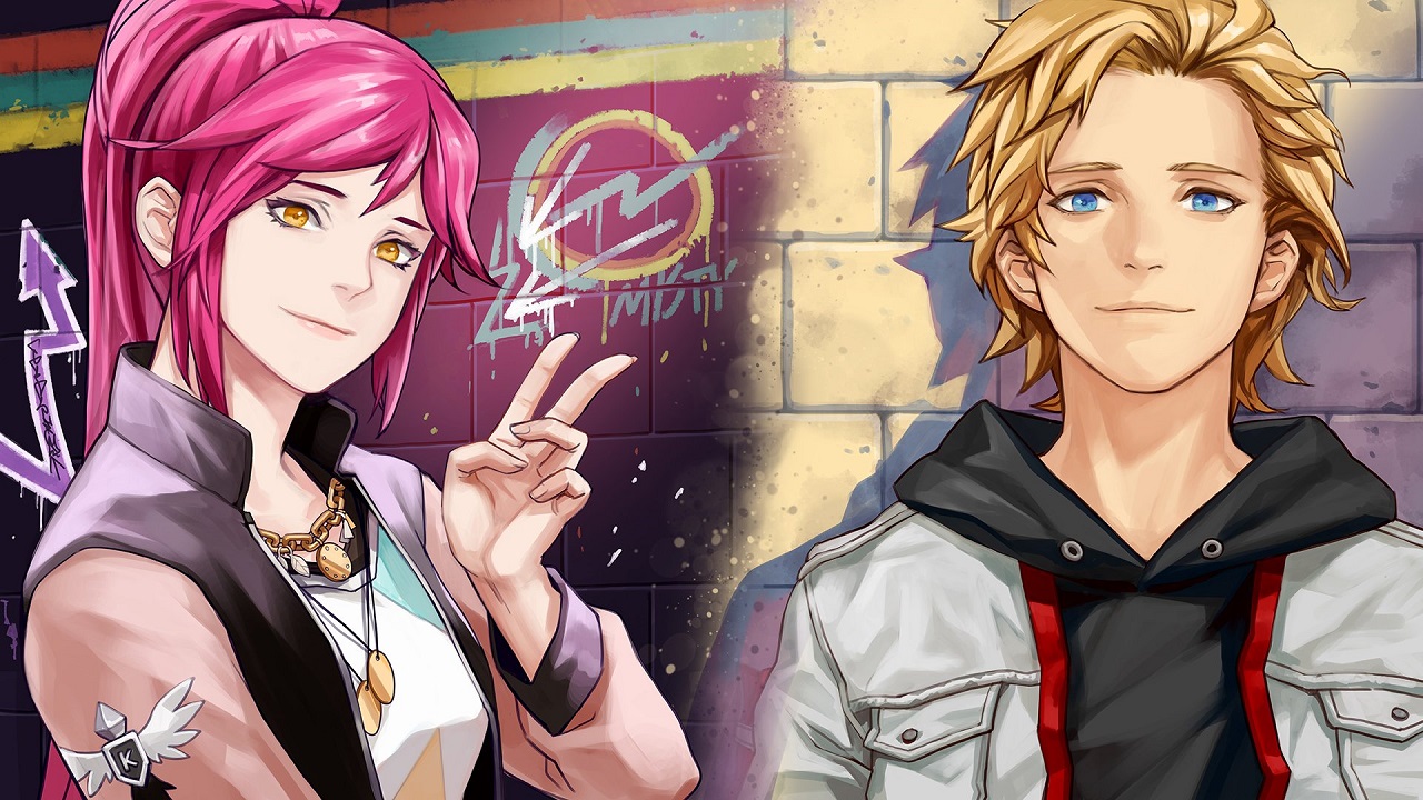 Auf Steam bekommt ihr gerade eines meiner liebsten Rollenspiele zum halben Preis