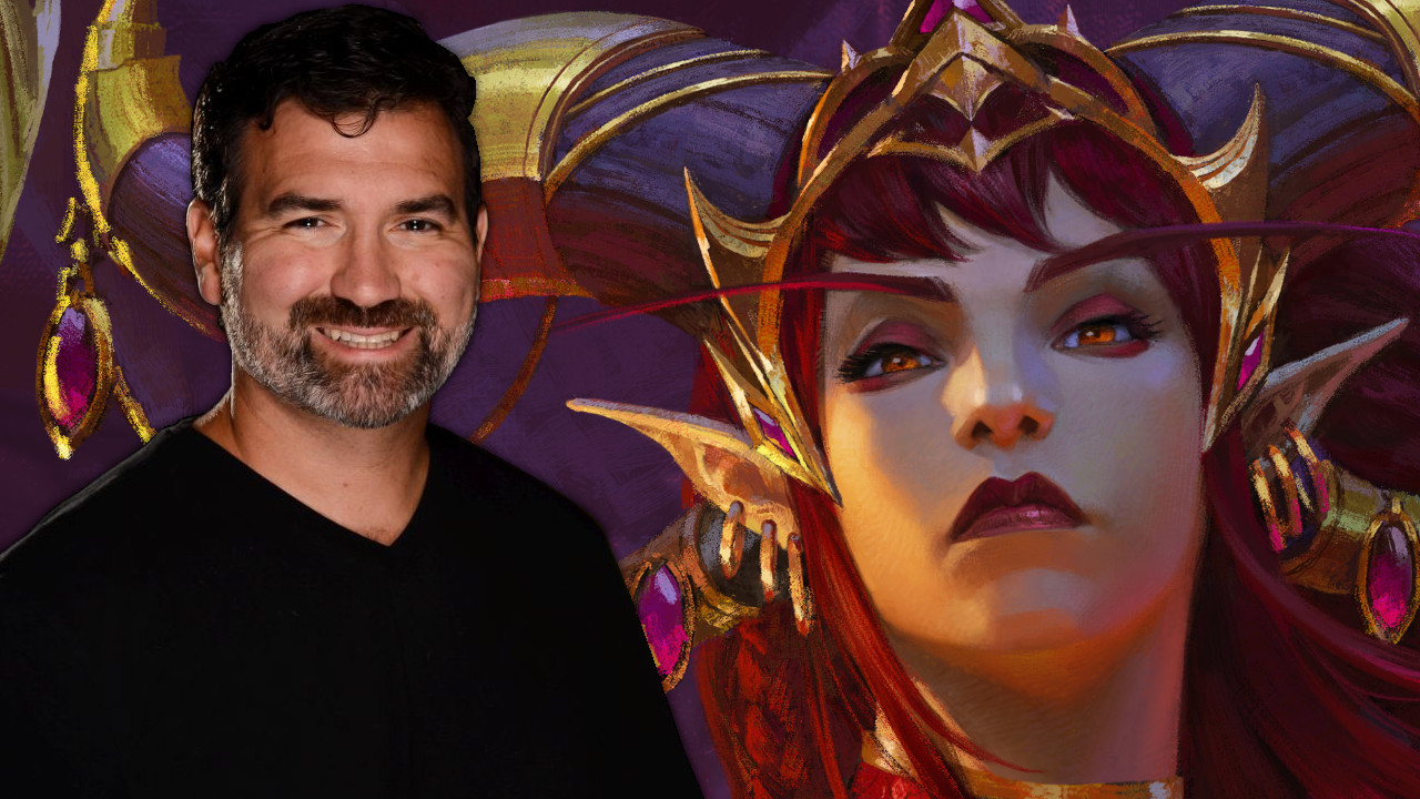 Noch einer weg: WoW verliert den Chef-Entwickler, der die Talentbäume zurückgebracht hat