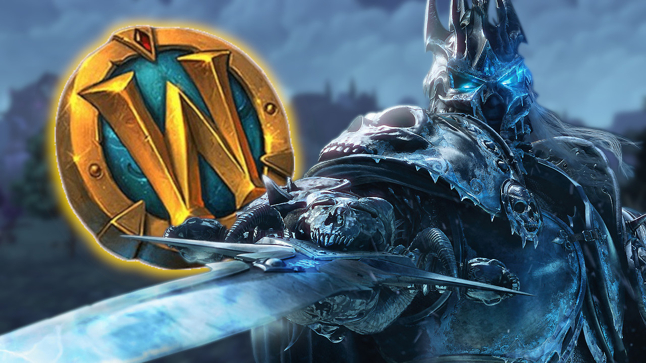 WoW ändert eine Sache an WotLK Classic – Jetzt wollen viele wieder Privatserver