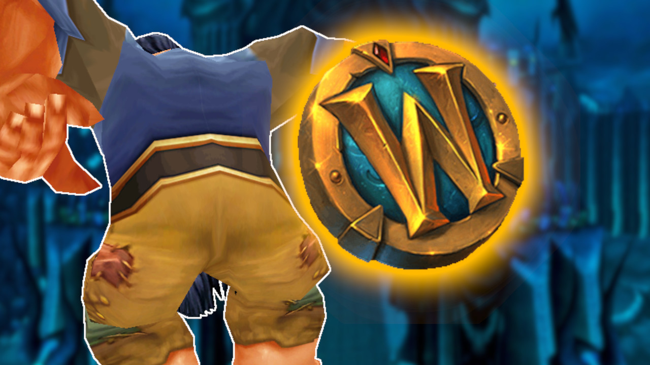 WoW WotLK Classic tut die eine Sache, die alle hassen werden – Sagt: Das musste sein, wegen Bots