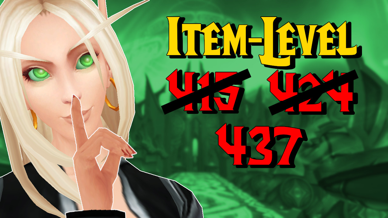 WoW gibt euch gerade in einfachen Dungeons bessere Beute als im härtesten Content