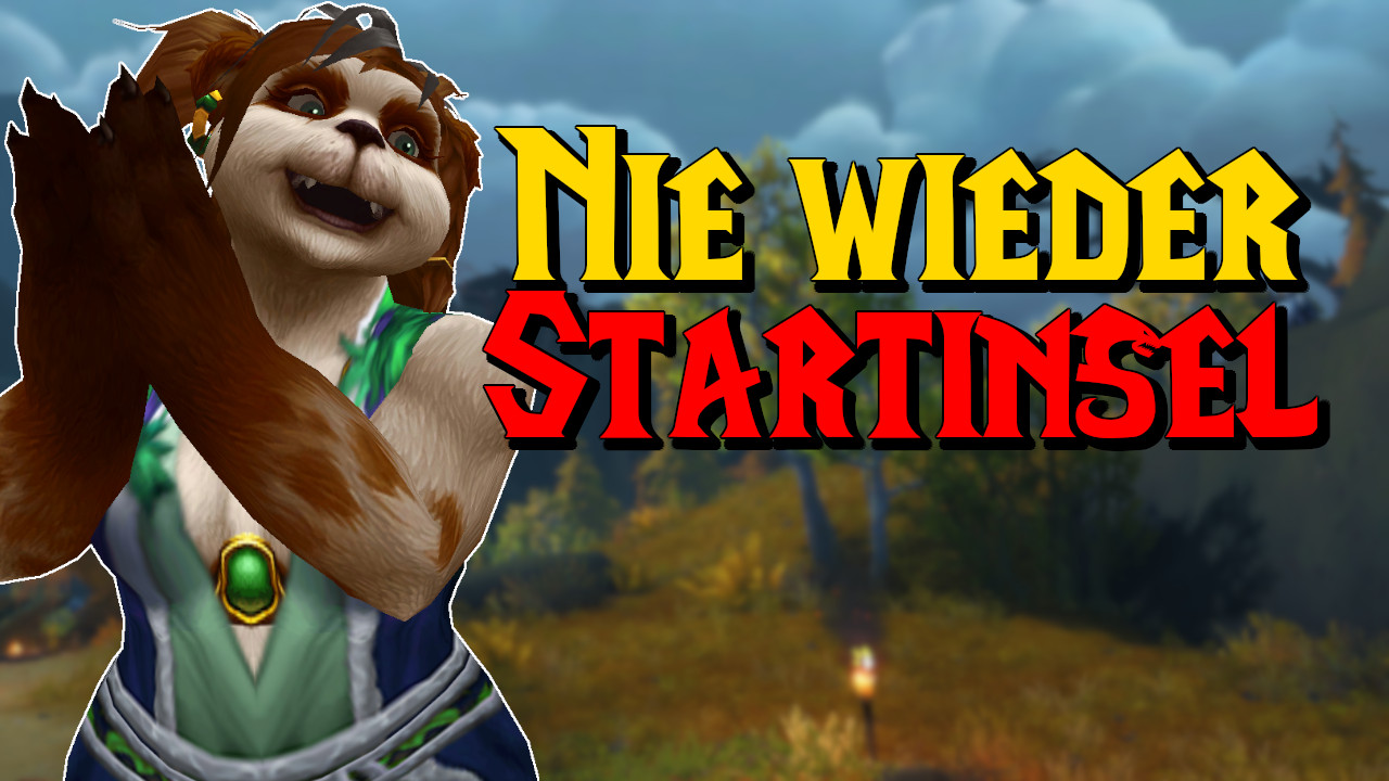 WoW: Mit diesem „Cheat-Code“ müsst ihr nie wieder die Start-Insel spielen