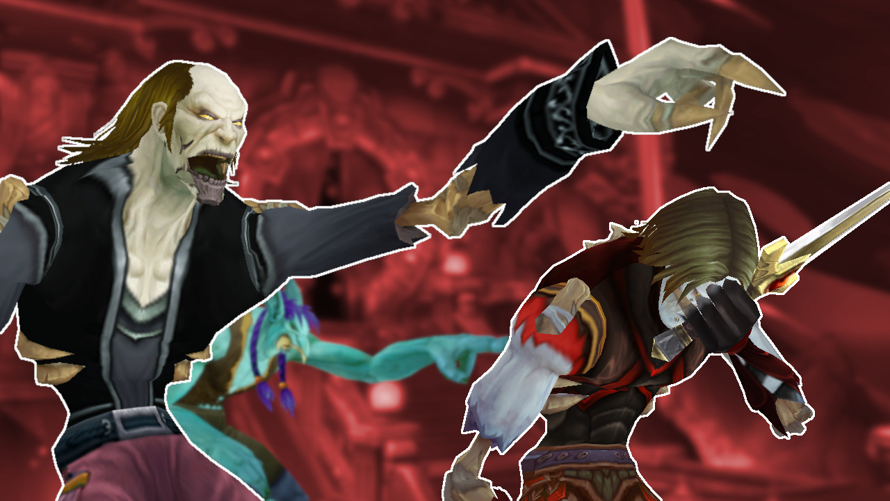 WoW: Spieler kickt den besten Damage-Dealer aus seiner Gruppe – Tausende bejubeln ihn dafür