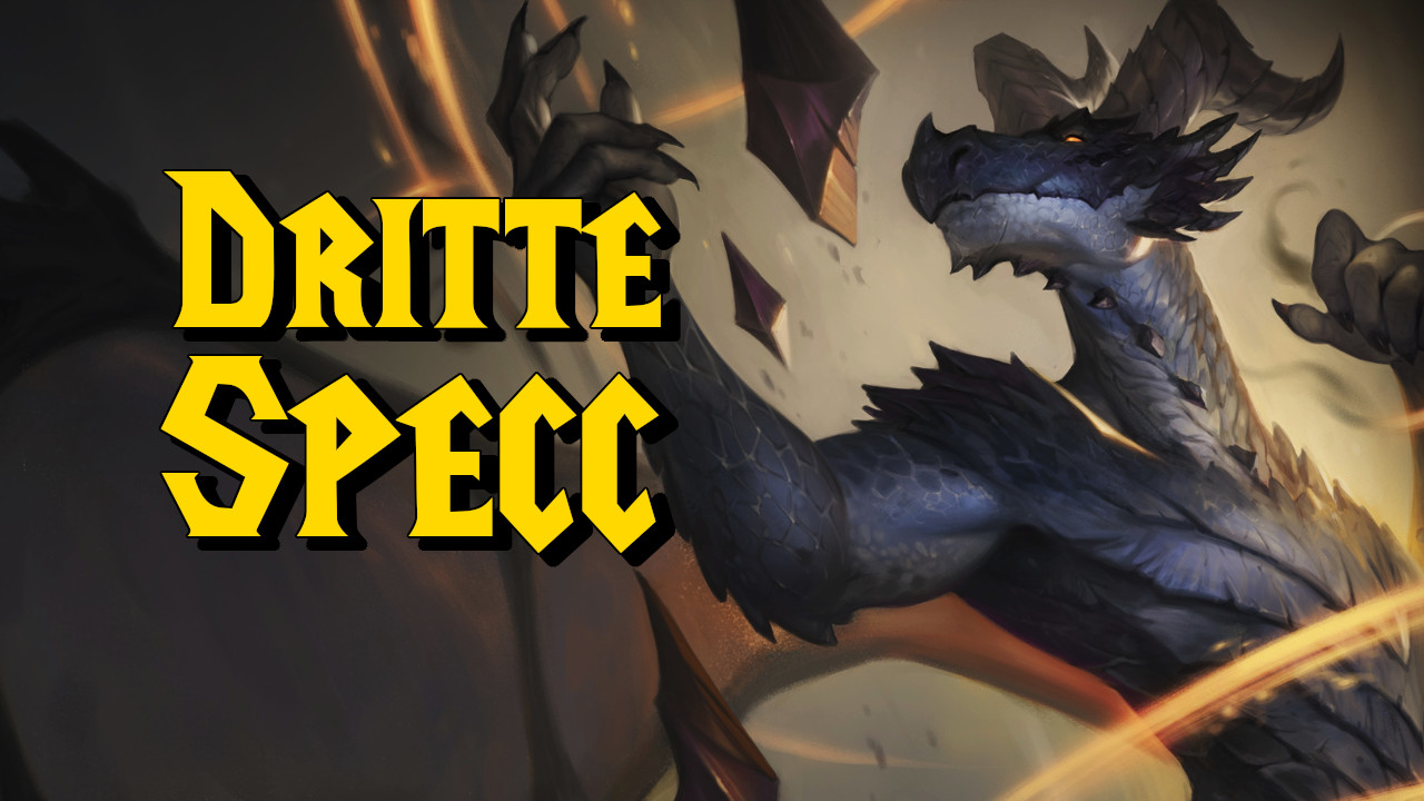 Rufer bekommen dritte Spezialisierung: „So etwas hat es in WoW noch nie gegeben“