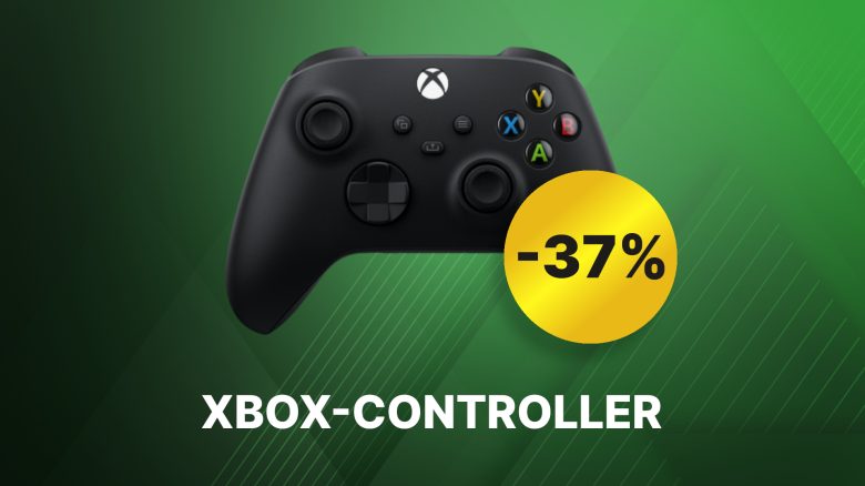 Xbox Controller deal 280523
