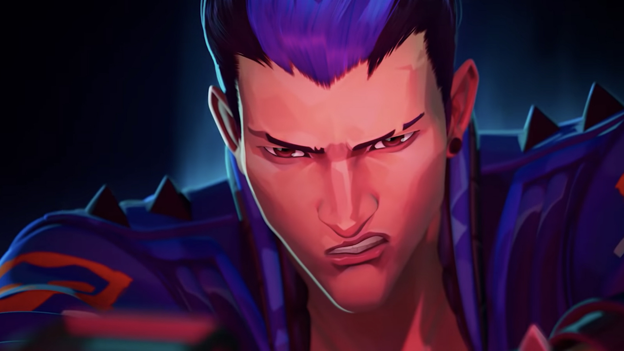 Riot hat schon 3-mal versucht, den schlechtesten Agenten in Valorant zu retten – schafft es einfach nicht