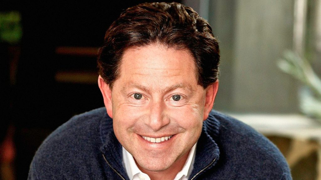 activision blizzard ceo bobby kotick title cma decision