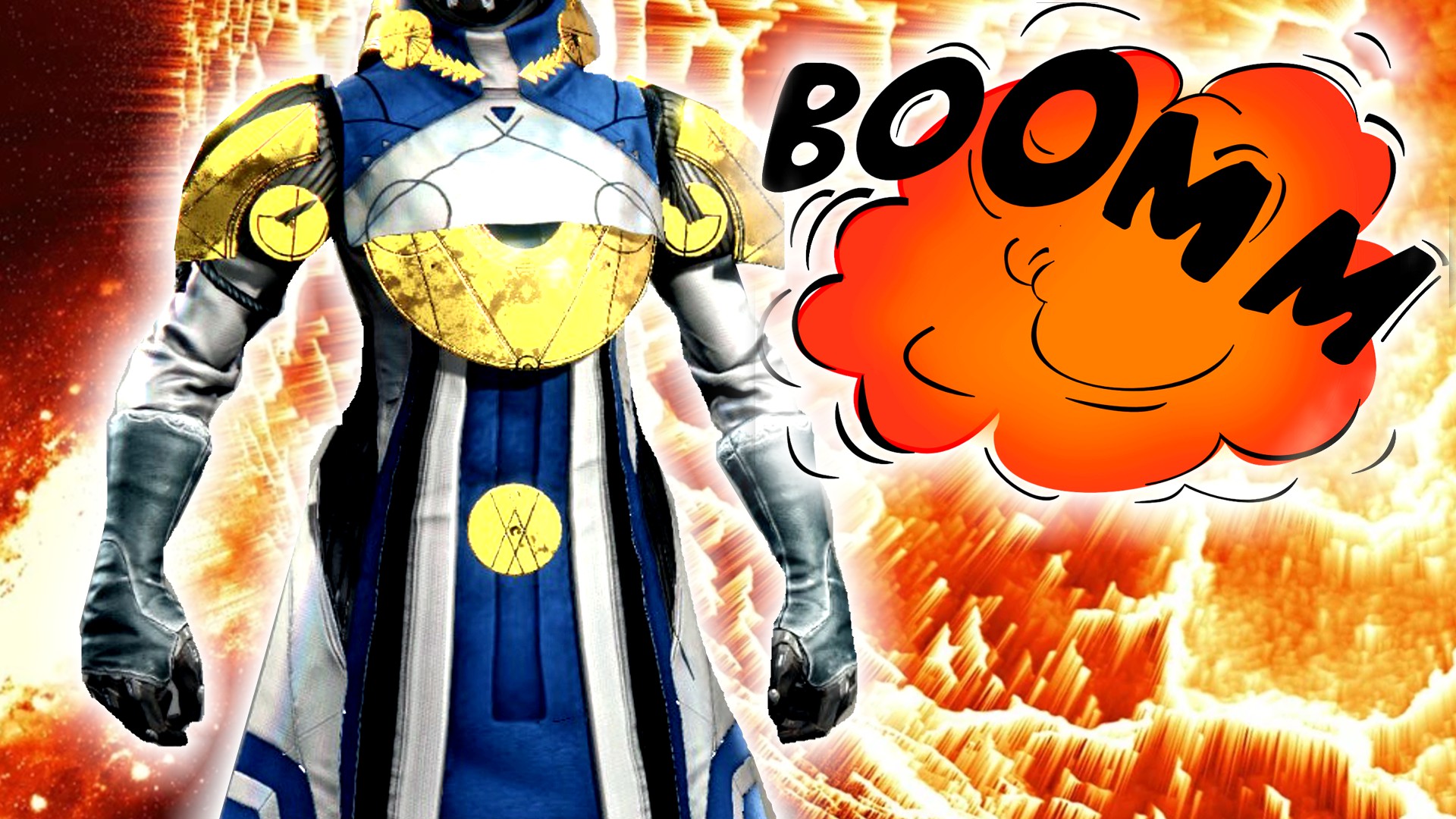 Destiny 2 deaktiviert ein Exotic, weil es wie vorgesehen funktioniert