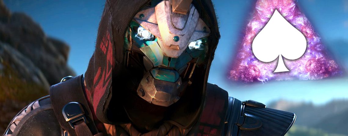 Cayde-6 kehrt zurück! Destiny 2 präsentiert erste Einblicke in sein nächstes DLC – Einer muss schließlich das Universum retten