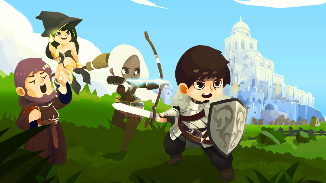 An MMORPG wanted to impress with special graphics and cool sandbox elements – has to close on Steam after 2 months