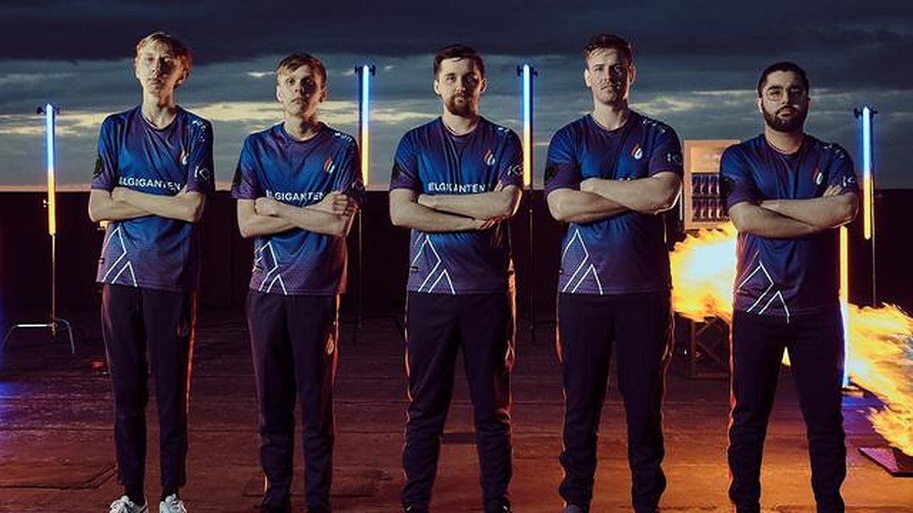 Steam: Spielern eines Teams in CS:GO wird  vorgeworfen, dass sie zum richtigen Zeitpunkt das perfekte Item kauften