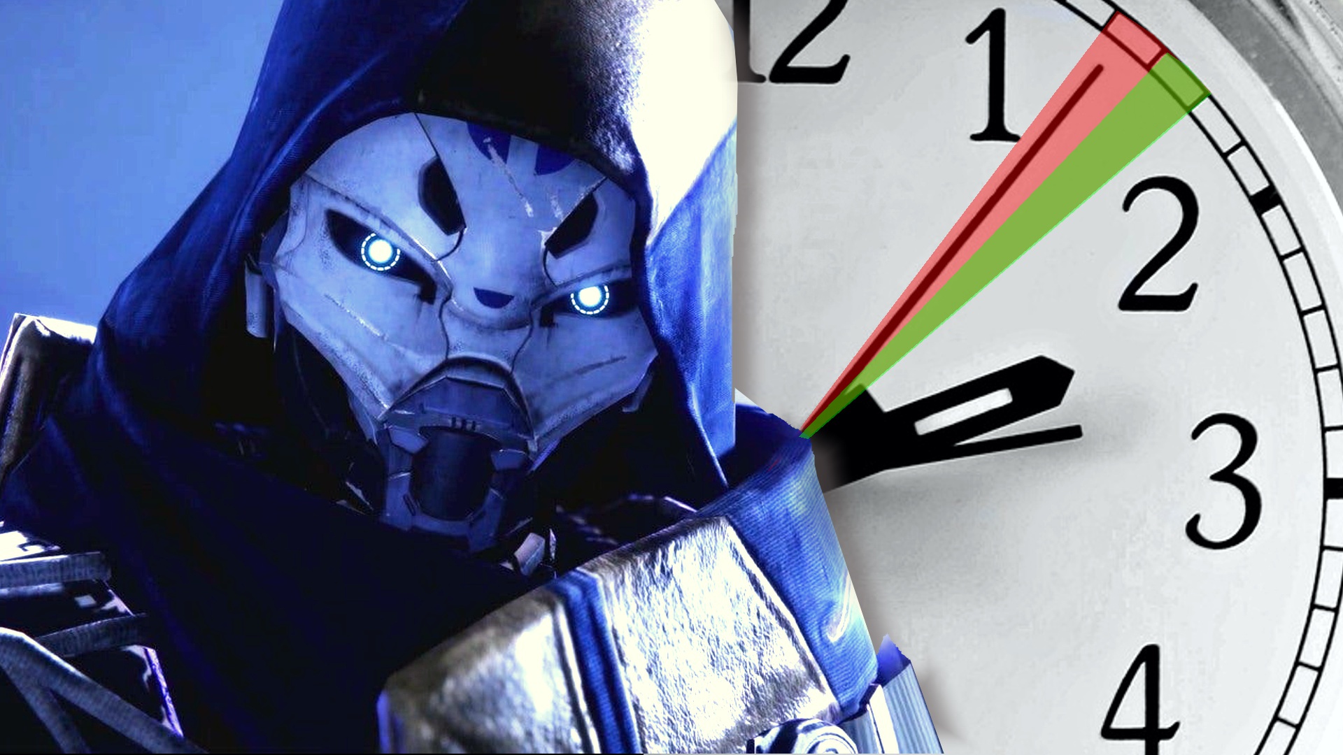 Destiny 2 lässt alle jetzt 2 Sekunden warten, zerstört den Trick der besten Spieler