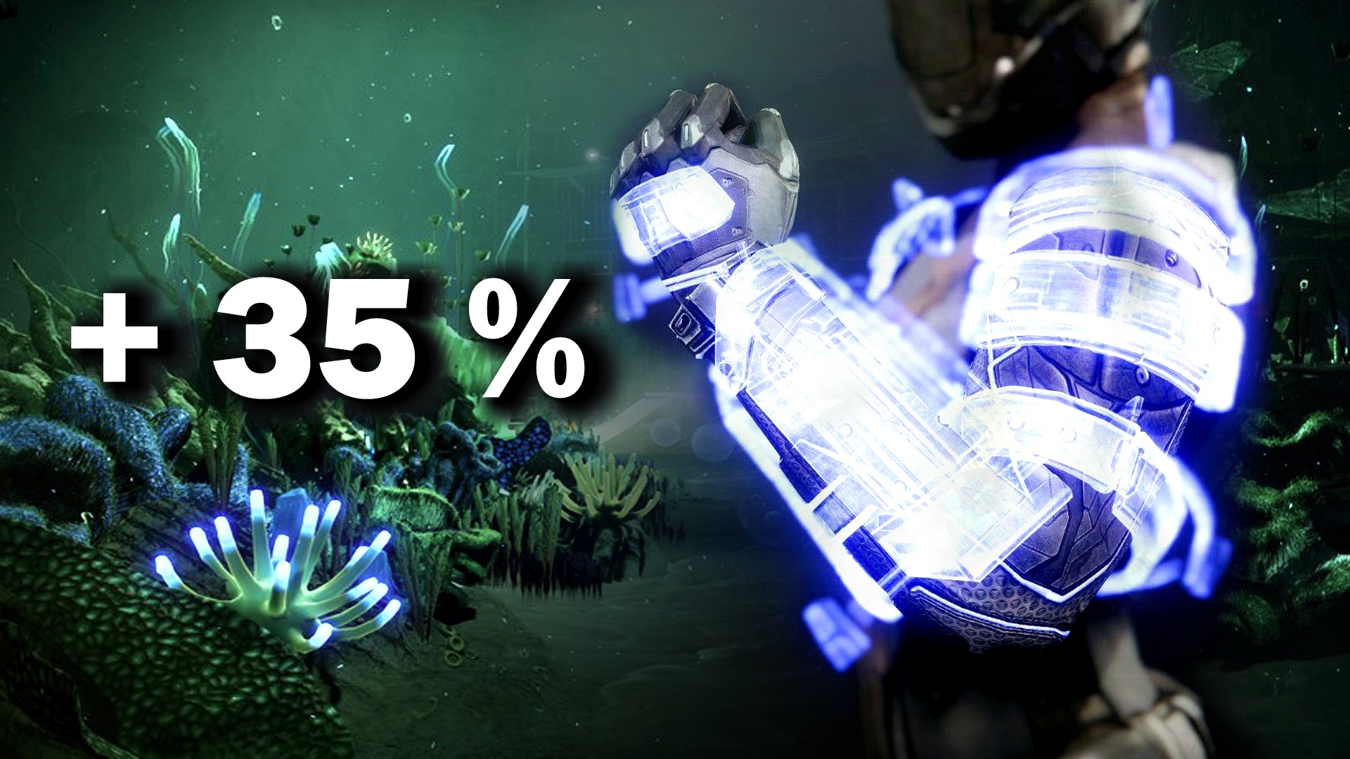 Altes Exo gibt euch in Destiny 2 jetzt 35 % mehr Schrotflinten-Schaden – Kein Bug, sondern Absicht