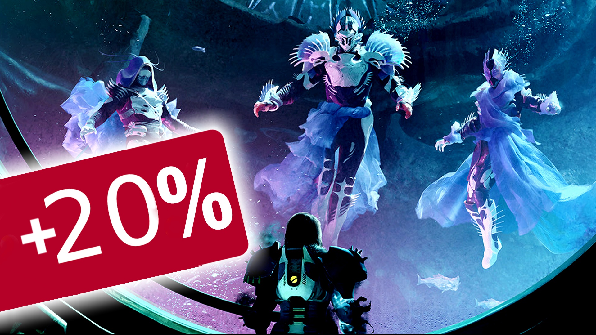 Destiny 2 will künftig 20 % mehr Geld für neue Seasons – Fan stöhnt: „Dieses Spiel ist doch schon verdammt teuer“