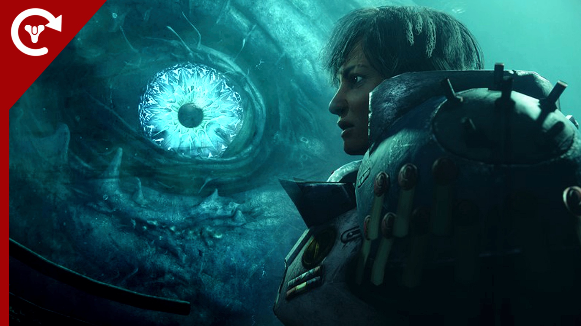 Destiny 2: Weekly-Reset am 23.05. – Entdeckt die neue „Saison der Tiefe“